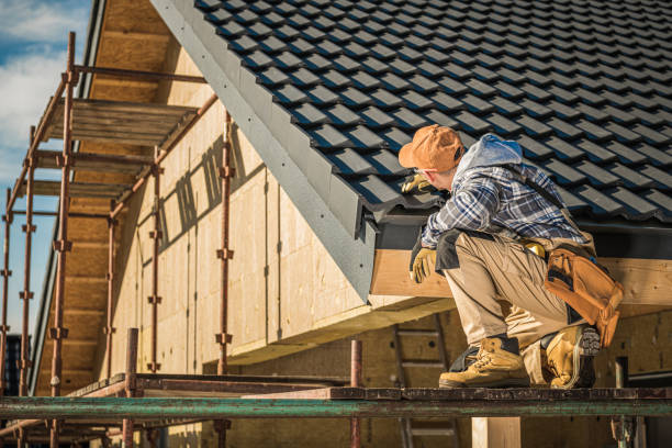 Best Emergency Roof Repair  in Bowie, TX