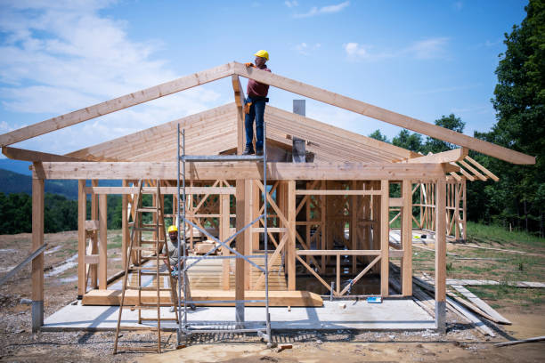 Best Roof Replacement Cost  in Bowie, TX