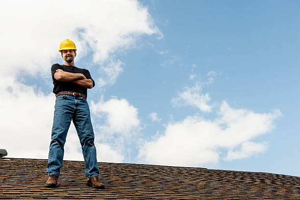 Tile Roofing Contractor in Bowie, TX