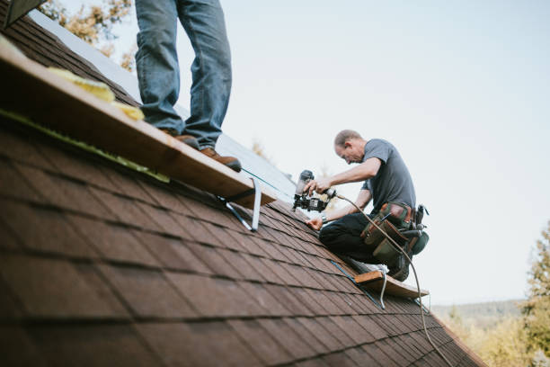 Quick and Trustworthy Emergency Roof Repair Services in Bowie, TX
